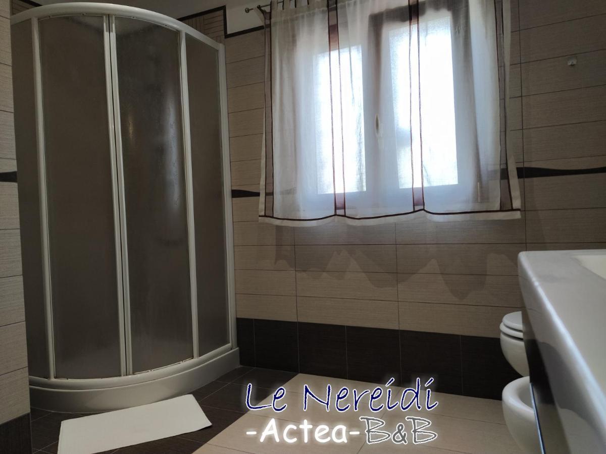 Le Nereidi B&B Acireale Centro Luaran gambar