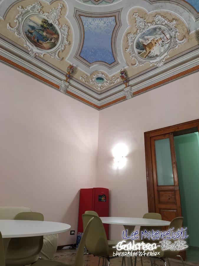 Le Nereidi B&B Acireale Centro Luaran gambar